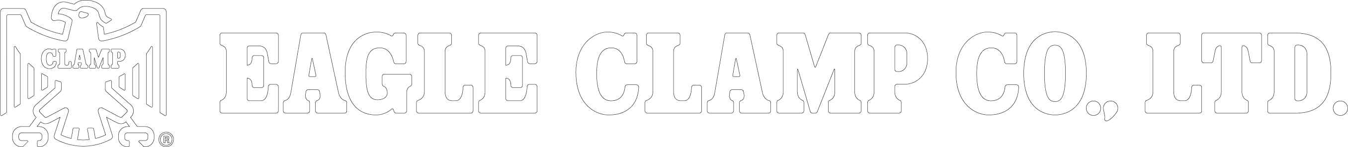 EAGLE CLAMP CO.,LTD.