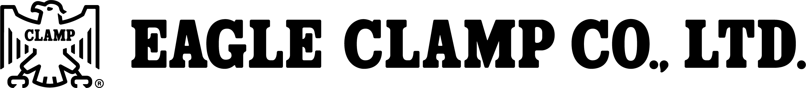 EAGLE CLAMP CO.,LTD.