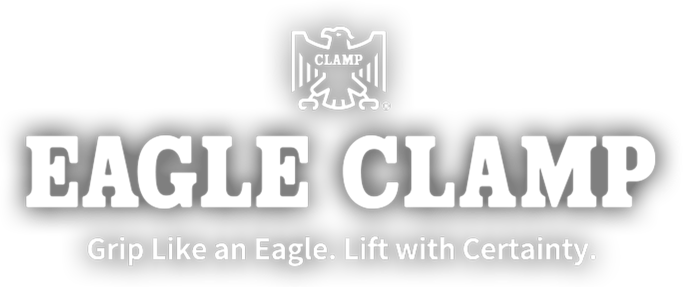 Grip Like an Eagle. Lift with Certainty.